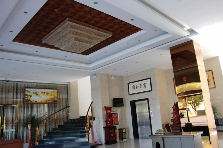 Others 5, Hongjin Hotel, Ganzhou