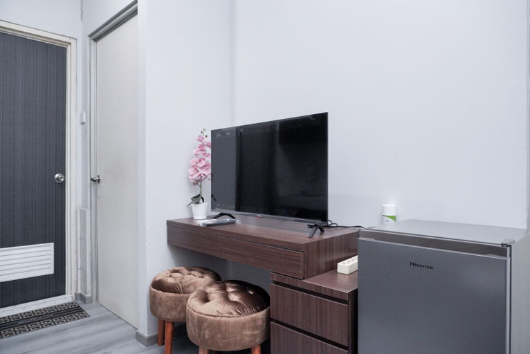 Others 2, Nice And Simply 2Br At Green Bay Pluit Apartment, Jakarta Utara