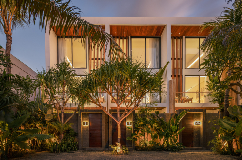 Exterior & Views 1, Coco Jungle Canggu Villas by Nagisa Bali, Badung