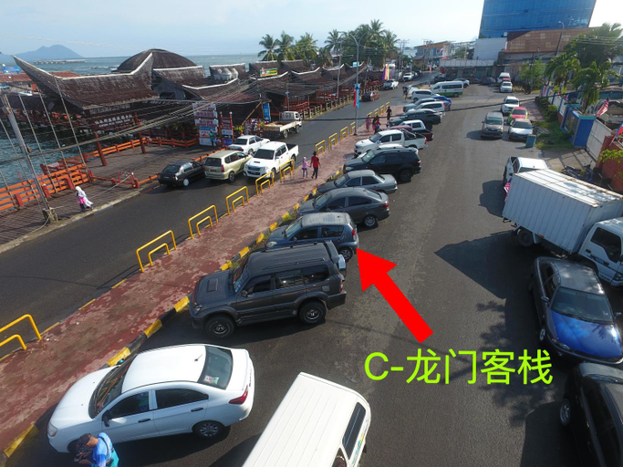 Others 3, Coconut Garden Resort仙本那顺德人家棕榈园, Semporna