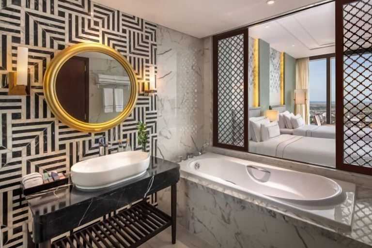 Bathroom 4
