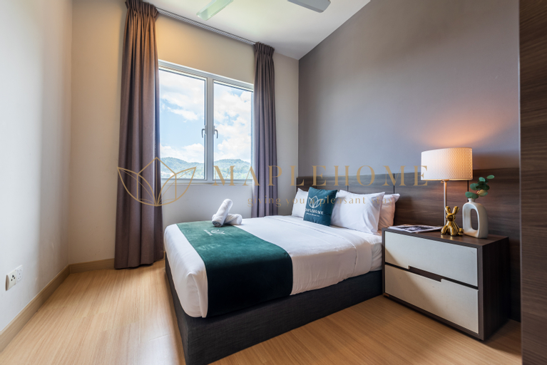 Bedroom 8