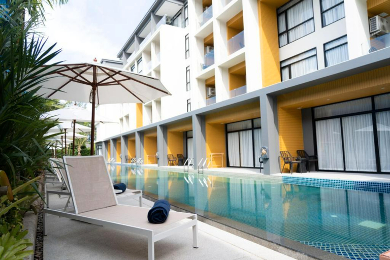 Wyndham Garden Naithon Phuket, Phuket Island
