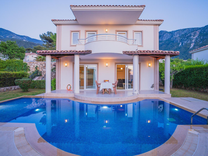 Others 5, Hanel Life Royale 15 Villa With Private Pool, Fethiye