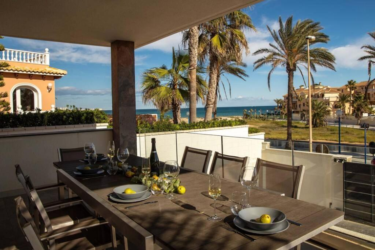 Food & Drinks 5, Villa La Zenia, Alicante