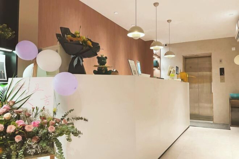 Others 5, Shangyi Hotel (Nantong Xizhan Avenue), Nantong