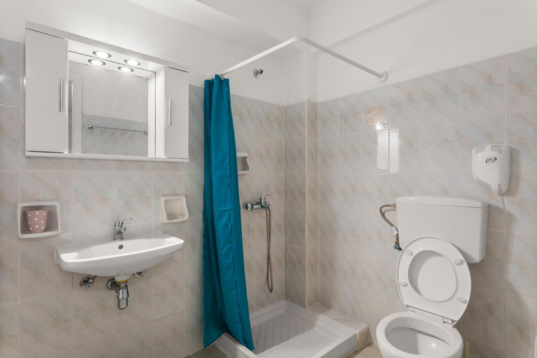 Others 3, Nikolas Apartments Stoupa, Peloponnese