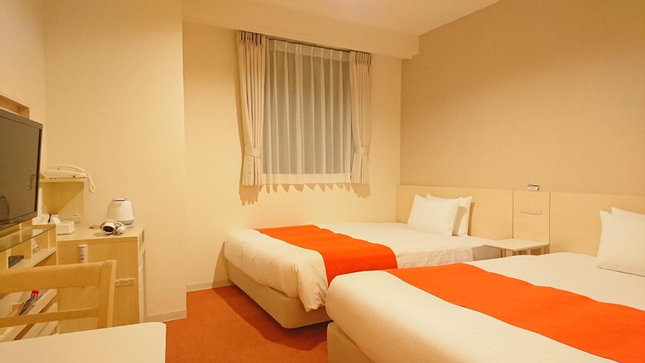 Bedroom 21