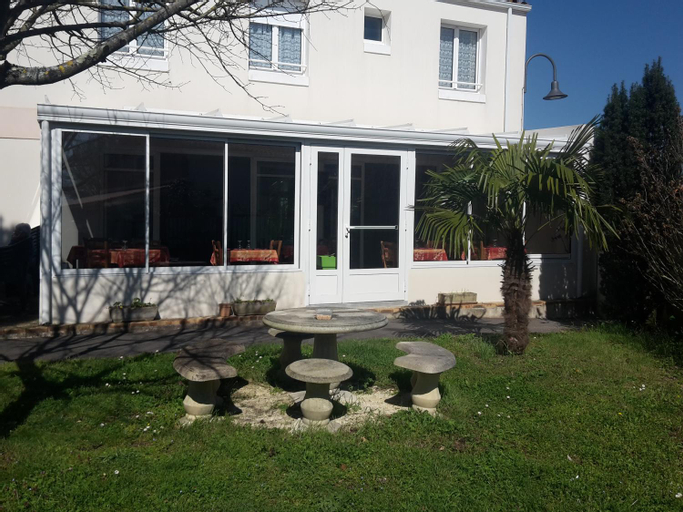 hotel restaurant le chalet, Charente-Maritime