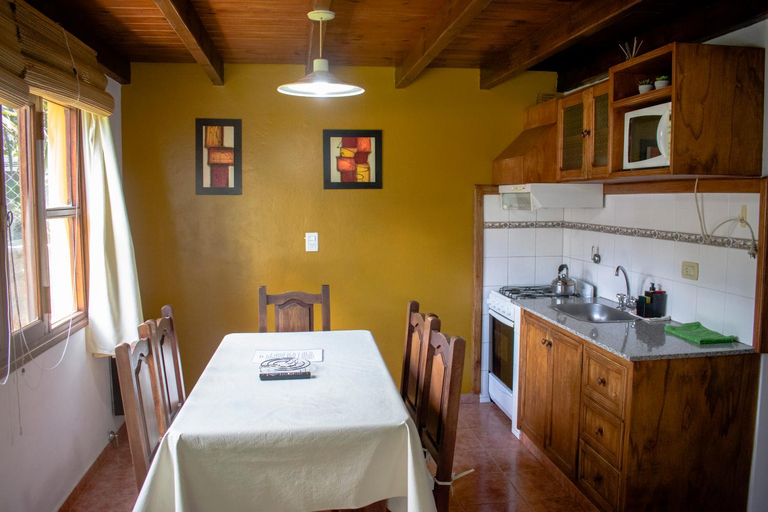 Others 5, Cabanas Monteolivos, Junín