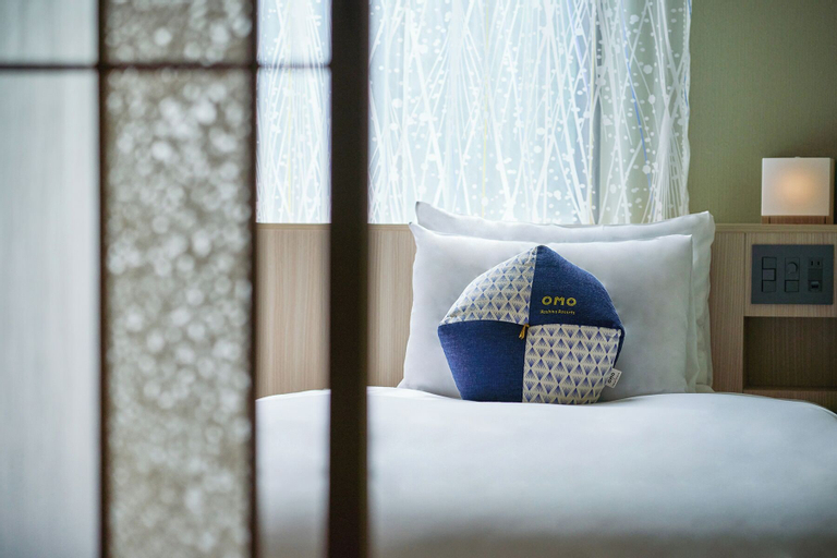 Bedroom 23