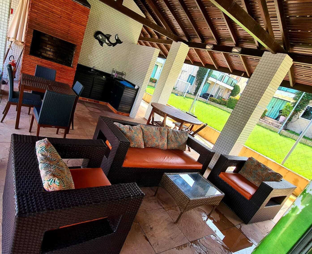 Others 5, Condominio Villagio Del Fiume, Salinópolis