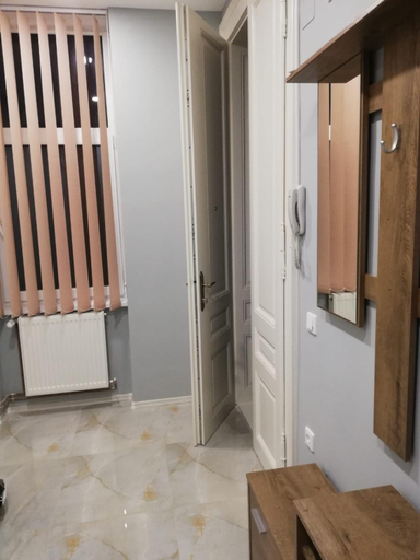 Lobby, D&B Central Apartment, Oradea