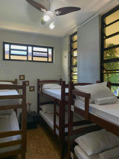 Others 3, Alma de Mare Hostel, Guarujá