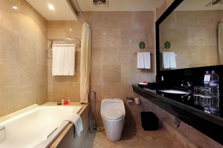 Bathroom 9