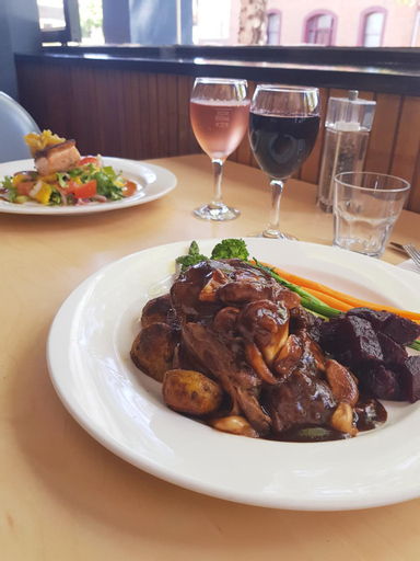 Food & Drinks 4, Prince Of Wales Hotel, Hobart