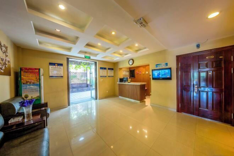 Others 4, Changji Express Hotel, Liaoyang