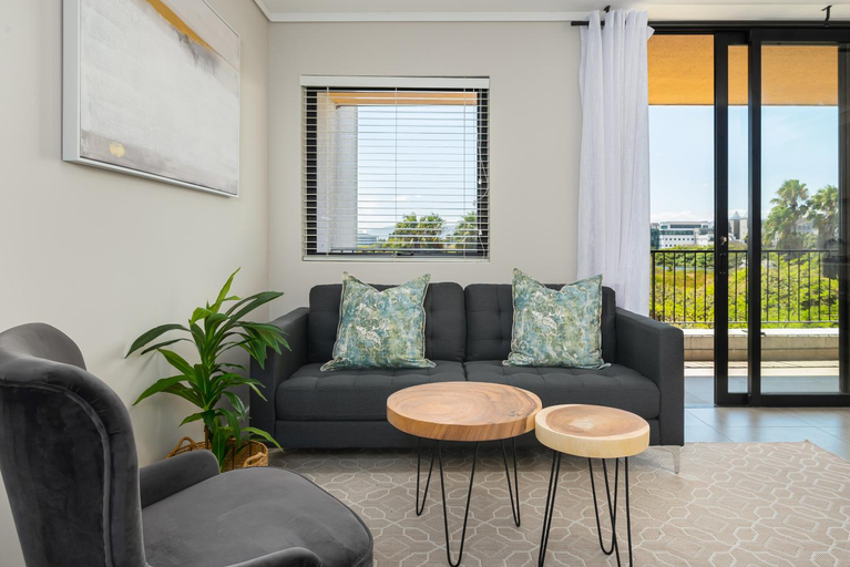 Others 5, Waters Edge Apartments, City of Cape Town