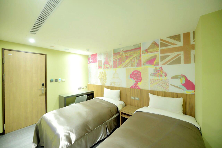 Bedroom 2