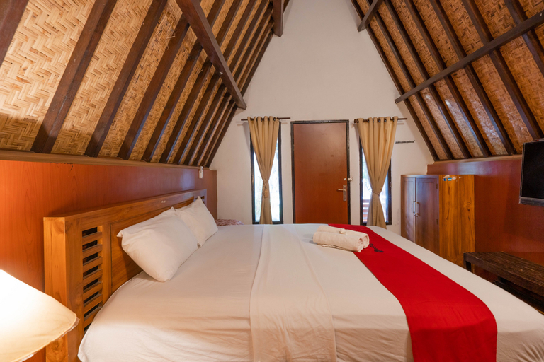 Bedroom 16