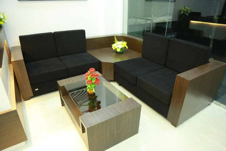 Others 2, Apsara Residency, Idukki