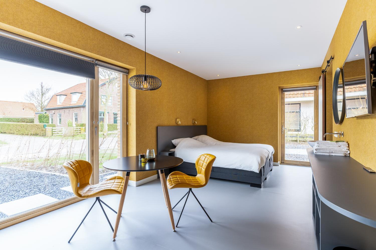 Bedroom 2, Breeze Ameland, Ameland