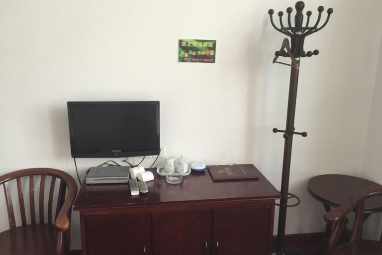 Others 4, Xinlantian Hotel, Ningbo