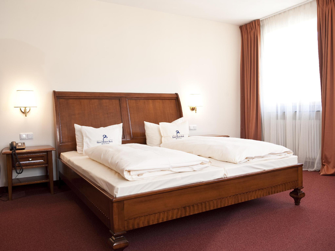 Bedroom 8