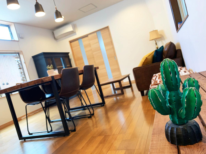 Others 4, Cactus Inn / Vacation STAY 51548, Miyazaki