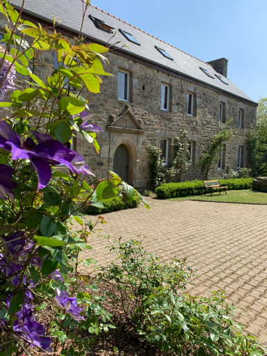 LE DOMAINE DE COAT ROGAN, La chambre du Tregor, Côtes-d'Armor