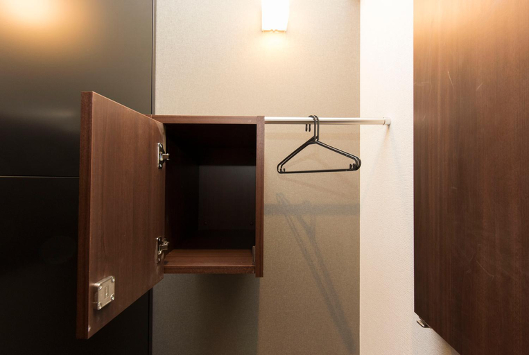 Bedroom 4, Ryoma Ikebukuro1, Toshima