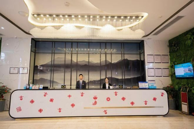 Others 5, Haomei International Hotel (Anxi Government Store), Quanzhou