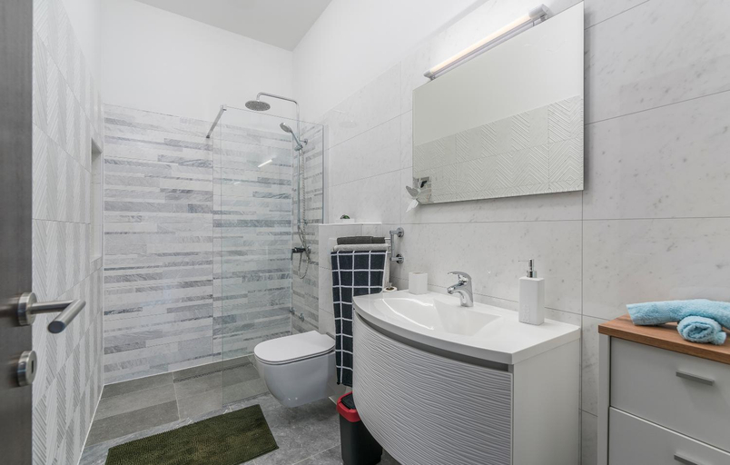 Others 5, Villa Ancora, Umag