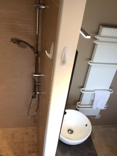 Bathroom 2, Chambre d'hotes la Quercynoise, Tarn-et-Garonne