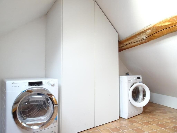 Others 5, Le Duplex - A 10 minutes de Disneyland, Seine-et-Marne