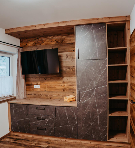 Bedroom 2, Ferienwohnung Sabine, Spittal an der Drau