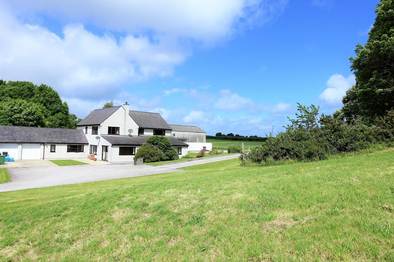 Others 4, Tyddyn Crwn Country-House Apartments, Anglesey