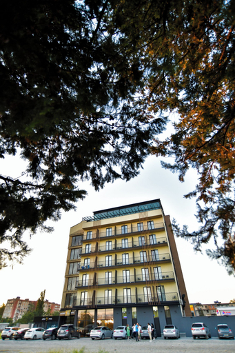 Exterior & Views 2, West Inn Georgia in Kutaisi, Kutaisi