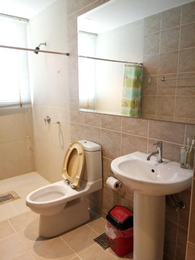 Bedroom 4, Seaview Condominium B15, Klaeng