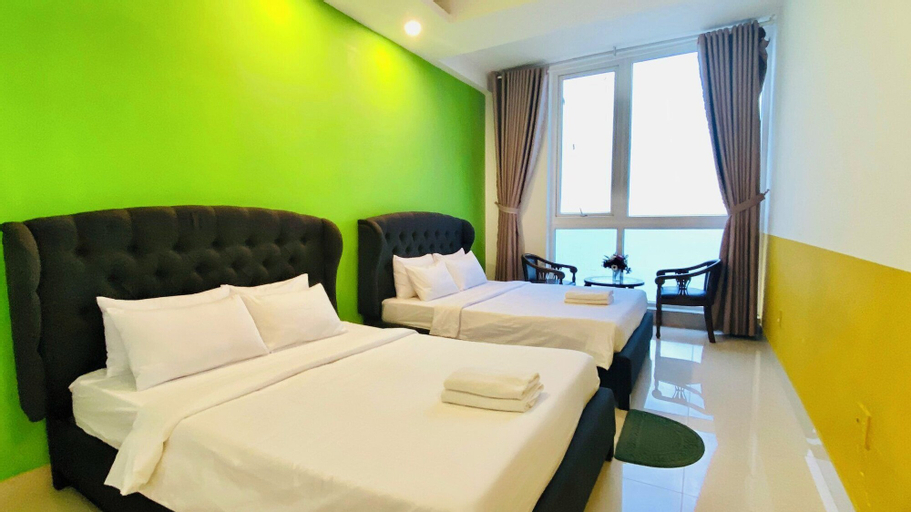 Bedroom 9