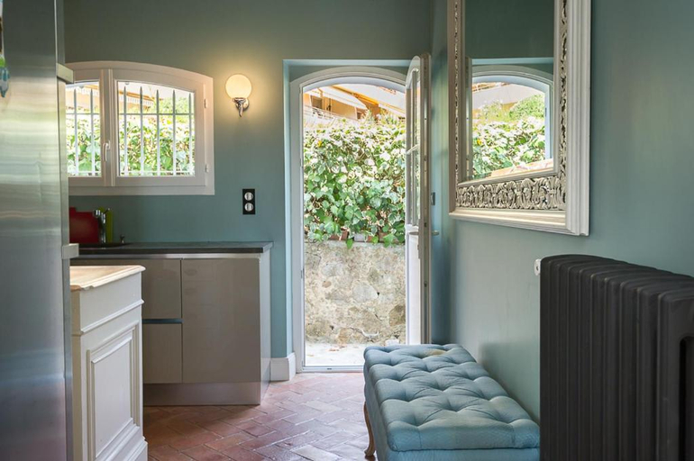 Others 5, Villa Tranquille, Alpes-Maritimes