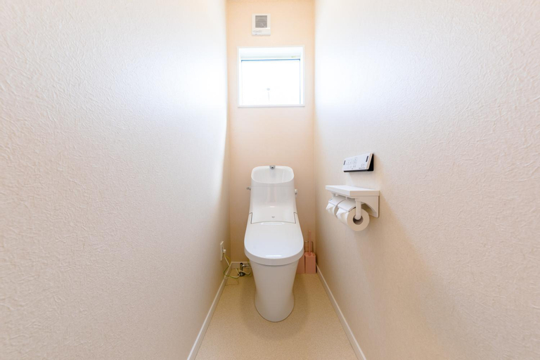 Bedroom 3, Bon Moment Building B-Sakurakan, Fujikawaguchiko
