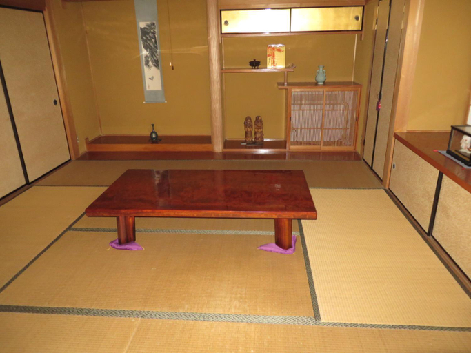 Others 5, Guest House Yamamoto, Gifu