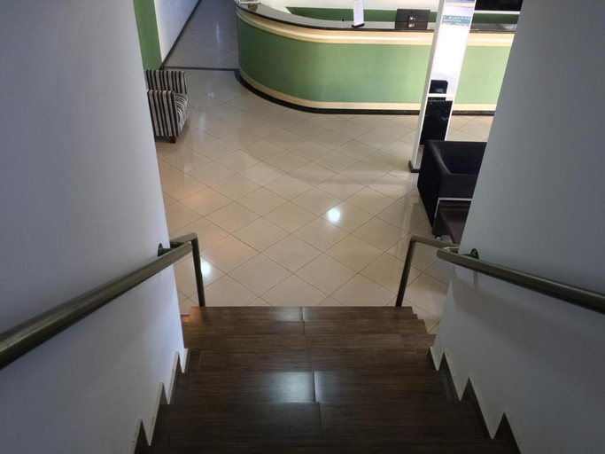 Public Area