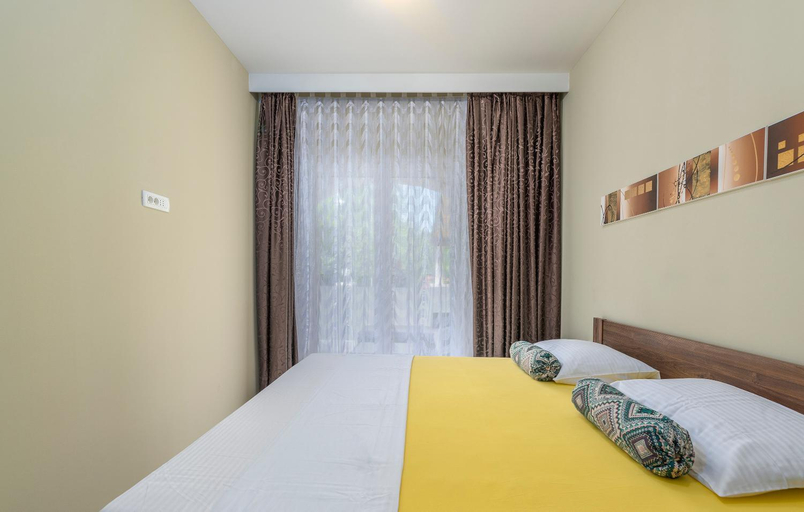 Others 4, Villa Ancora, Umag