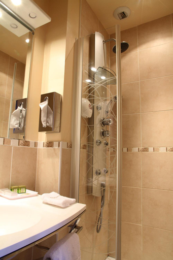 Others 5, La Villa Convivium - Chambres privees, Seine-Maritime