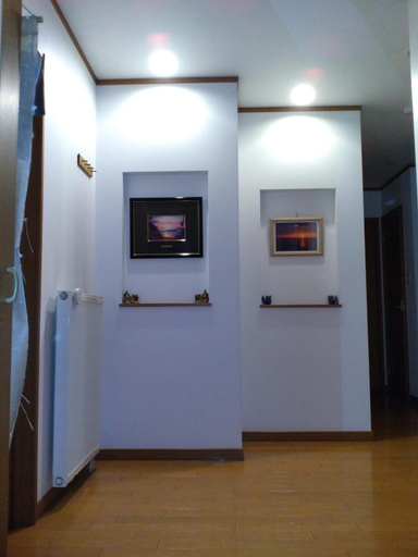 Public Area, At Home N23, Sapporo