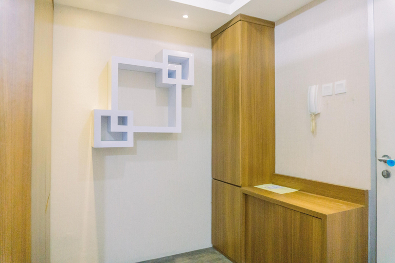 Others 2, Cozy Stay And Tidy 1Br Green Bay Pluit Apartment, North Jakarta