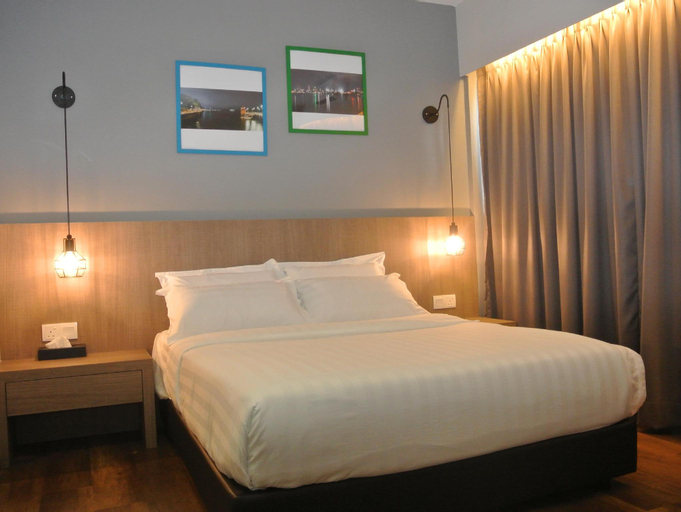 Bedroom 10