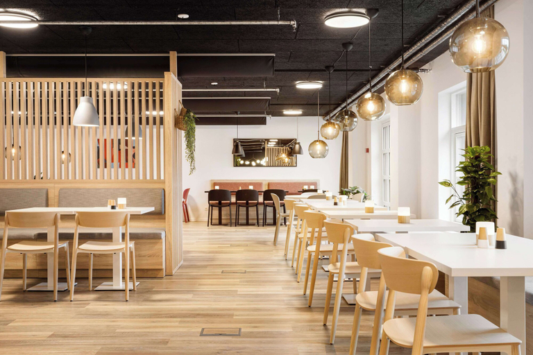 Food & Drinks 5, Aiden by Best Western Lolland, Lolland
